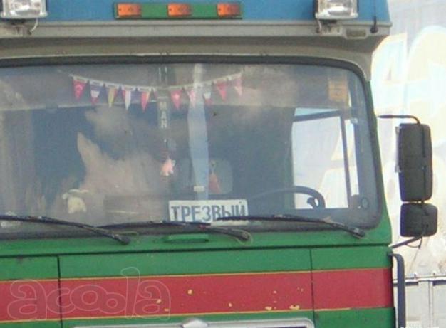 пропуск на МКАД