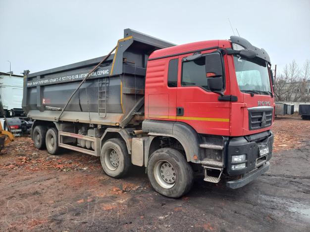 Продам самосвал