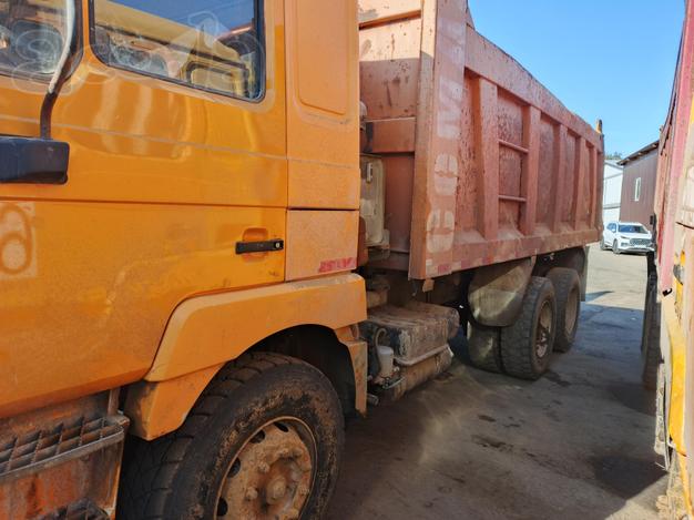 Продам самосвалы