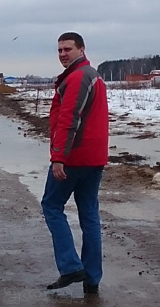 Хаткевич Д.С. близь