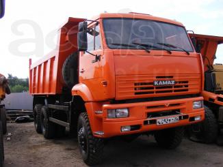 камаз