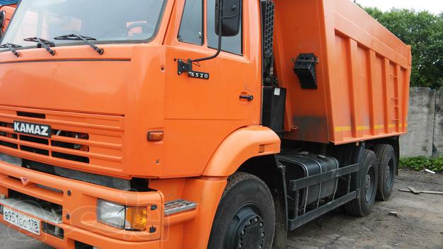 камаз 951 2