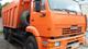 камаз 951
