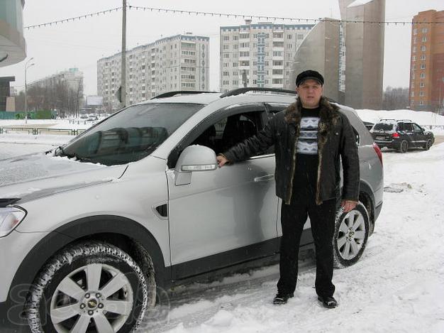 Ворошилов Андрей