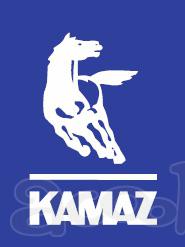 Камаз