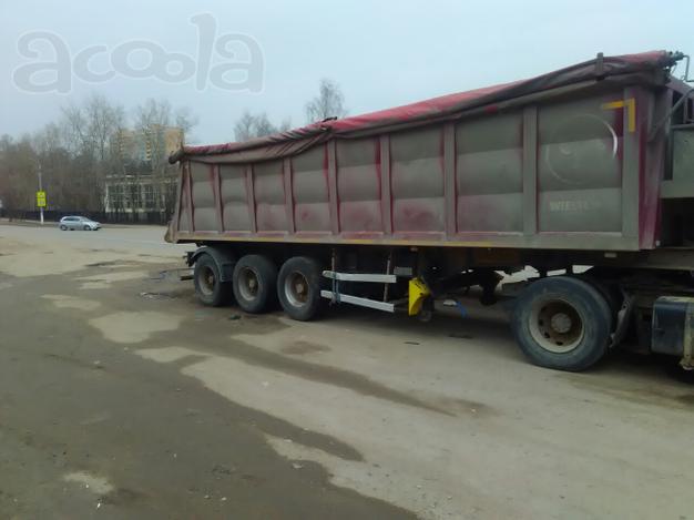 Вид сбоку