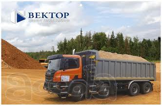 ООО "ТД Вектор"