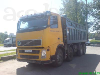 Самосвал