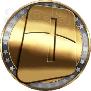 One Coin