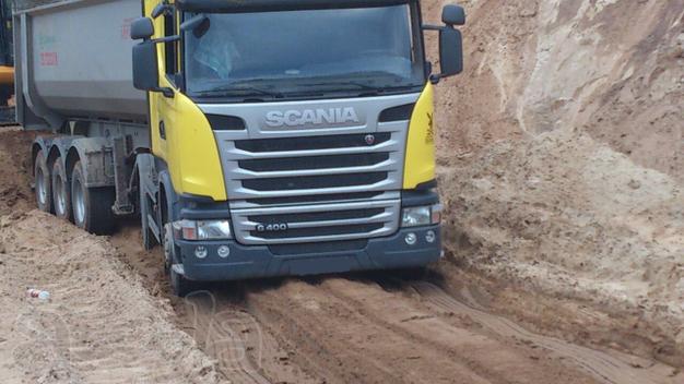 Scania