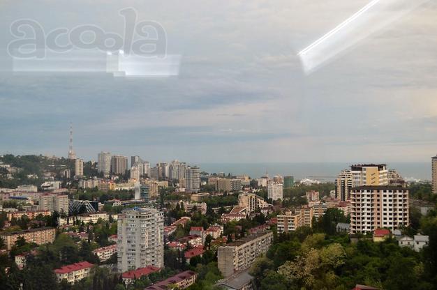 Сияние Сочи