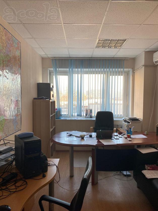 фото кабинета