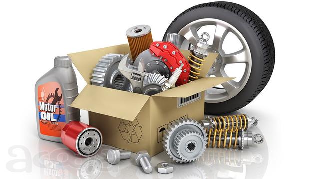 Запчасть АвтозапчастьКомплект